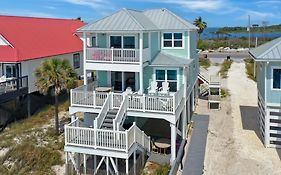 Stella Luna Cape San Blas